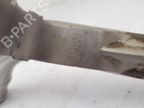 Pipe FORD TRANSIT CUSTOM V362 Van (FY, FZ) 2.2 TDCi | BP33889686M125 - Image 5