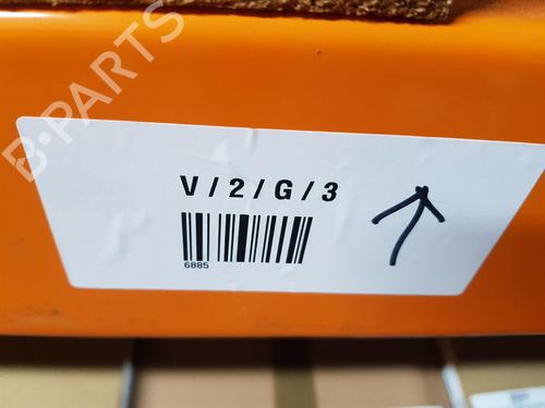 Electronic module TOYOTA YARIS (_P13_) 1.5 Hybrid (NHP130_, NHP130) | BP29737910M83