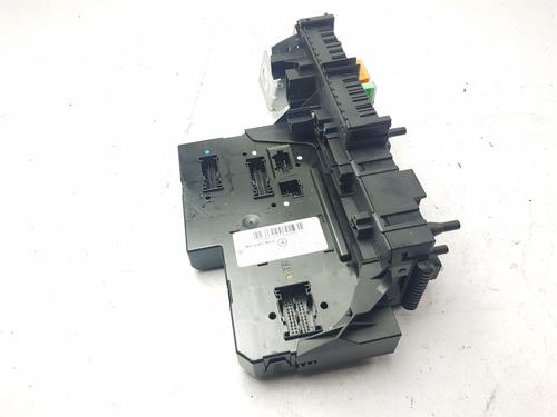 Used Fuse box Fuse box MERCEDES-BENZ AMG GT Roadster (R190) GT (190.477) (476 hp) 36144500 36144500