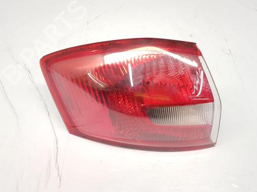Used Left taillight Left taillight FORD KUGA I 2.0 TDCi 4x4 (163 hp) 33295856 33295856