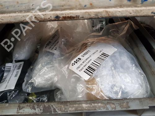 Luftventil MCLAREN GT 4.0 | BP22678280I21