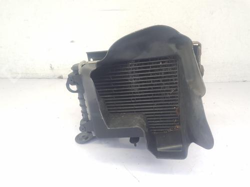 Used Water radiator Water radiator AUDI A3 (8V1, 8VK) S3 quattro (300 hp) 27811410 27811410