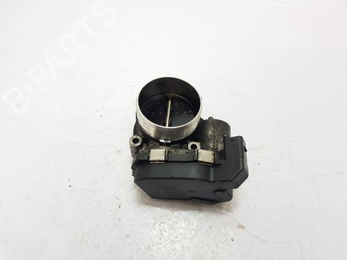 Used Throttle body BMW 5 (F10) [2009-2016]  22673605
