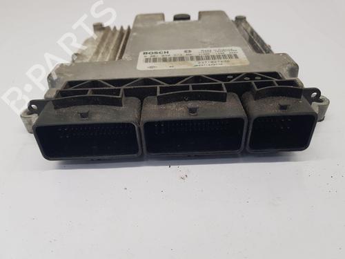 Engine control unit (ECU) RENAULT CAPTUR I (J5_, H5_) 1.5 dCi 90 (J5N4, J5M5, J5MW, J5M6, J5AL, J5AJ) | BP32632170M57