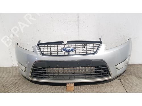 Used Front bumper Front bumper 39242199 39242199