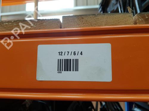 Front right window mechanism FORD FOCUS IV (HN)  | BP27186626C23  - Image 14