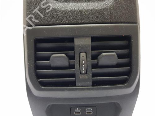 Air vent BMW 2 Gran Coupe (F44) 220 d | BP29984502I21