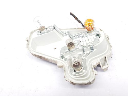Used Lamp holder AUDI A3 (8P1) 1.6 (102 hp) 28032623