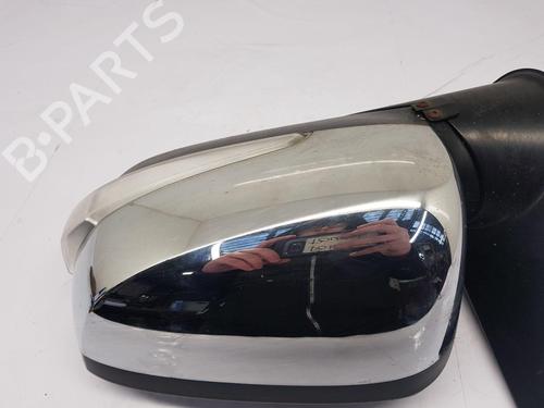 Ryggespeil venstre ISUZU D-MAX I (TFR, TFS) 2.5 DiTD 4x4 (TFS86_) | BP30471585C26