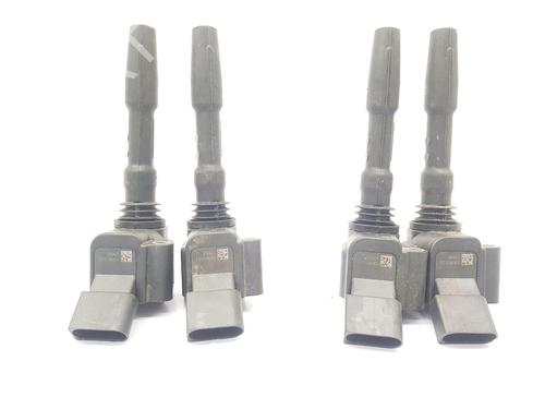 Mirror switch SKODA FABIA III (NJ3) 1.0 TSI | BP32483936I25 