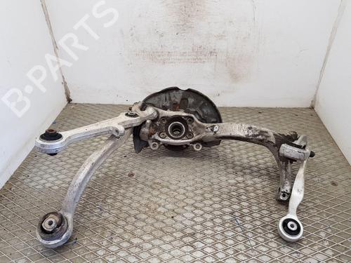 Right front steering knuckle AUDI A4 B6 Avant (8E5) 1.9 TDI | BP25853911M26 