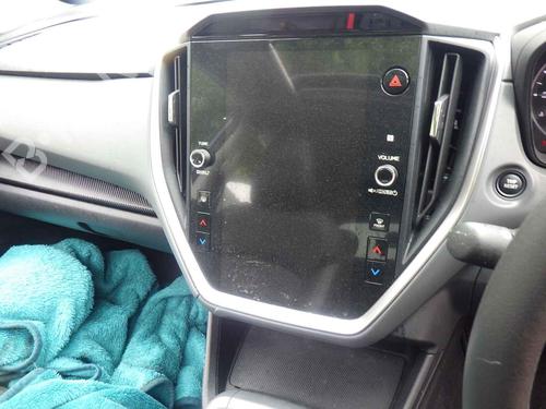 Left front driveshaft SUBARU IMPREZA Hatchback (GU_) 2.0 e-BOXER Hybrid AWD (GUE) | BP33677827M38  - Image 8