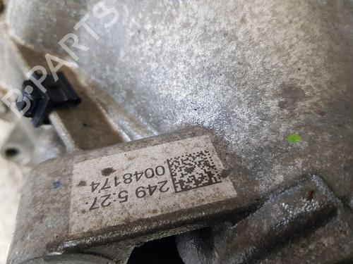 Gearbox FORD FOCUS IV (HN) | BP30138029M3