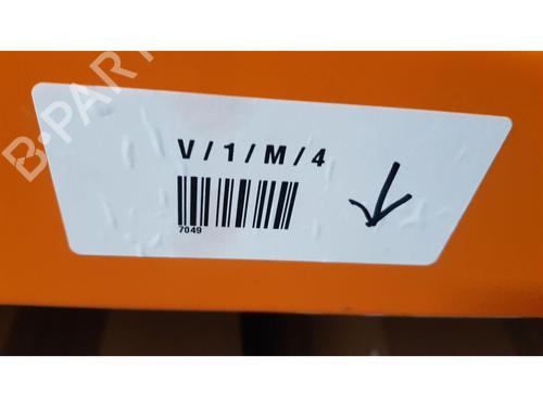 Left taillight FORD TRANSIT CUSTOM V362 Bus (F3)  | BP34331891C34  - Image 7