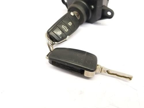 Ignition barrel AUDI A6 C6 (4F2) 3.0 TDI quattro | BP36052112M48  - Image 6