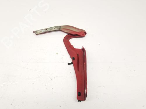 Hinge/Door check strap SEAT IBIZA V (KJ1, KJG)  | BP27214500C146 