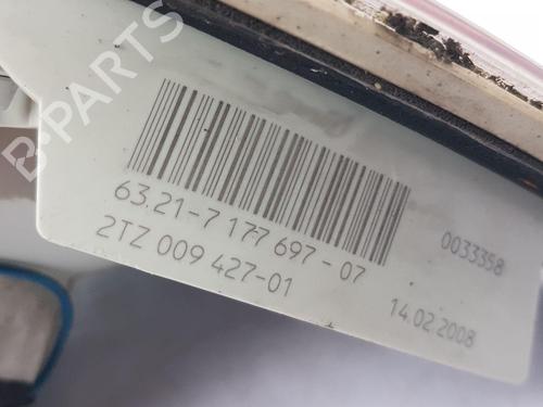 Left tailgate light BMW 5 Touring (E61) 520 d | BP29839712C79