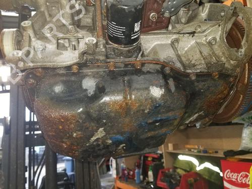 Engine MITSUBISHI ASX (GA_W_) 1.8 DI-D 4WD (GA6W) | BP32430217M1 - Image 9