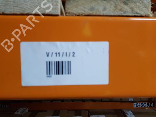 Left taillight CITROËN DS4 (NX_) 1.6 HDi 115 | BP30581178C34 - Image 8