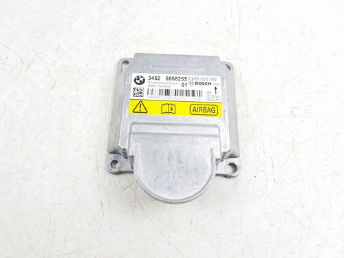 Airbag styreenhed BMW 4 Coupe (F32, F82) 420 d xDrive (184 hp) 22209700