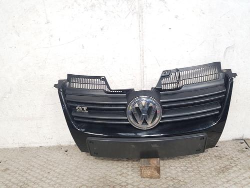 grille-vw-golf-v-1k1-2003-2004-2005-2006-2007-2008-2009-2010-37071989 main image
