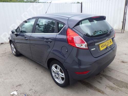Rear parcel shelf FORD FIESTA VI (CB1, CCN) 1.0 EcoBoost | BP26692760C85 - Image 15
