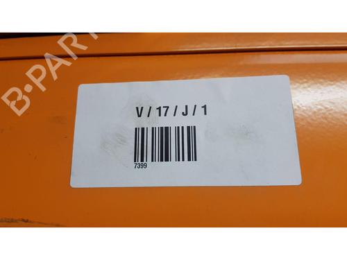 Left front fog light KIA PRO CEE'D (ED) 1.6 CRDi 128 | BP26509286C30  - Image 11