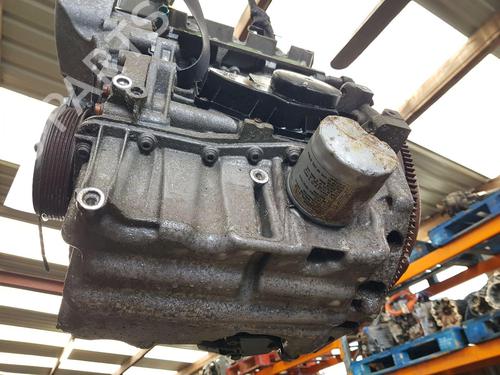 Engine VW POLO V (6R1, 6C1) 1.0 | BP26461590M1
