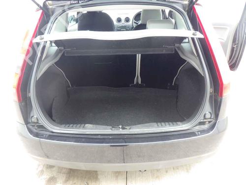 Front right lock FORD FIESTA V (JH_, JD_) 1.25 16V | BP27708522C97 