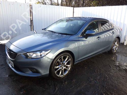 Right headlight MAZDA 6 Saloon (GJ, GL) 2.2 D (GJ2FP) | BP34708717C29 - Image 10