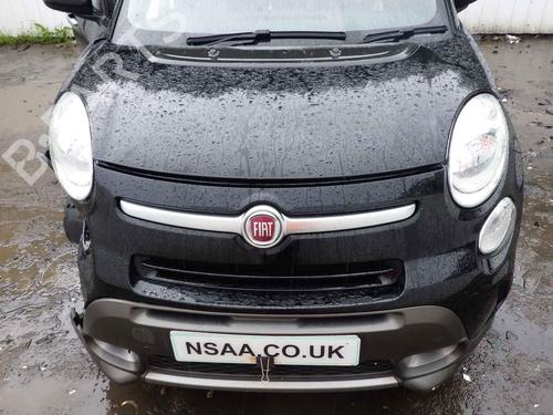 Alternator FIAT 500L (351_, 352_) 1.3 D Multijet (199.LYM11, 199.LYM1A) | BP25909354M7 - Image 11