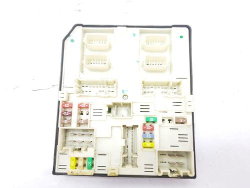 Fuse box RENAULT MASTER III Van (FV) 2.3 dCi 145 FWD (FV0E, FV0F, FV0H, FV02, FV0M, FV0S,... | BP29900337E1