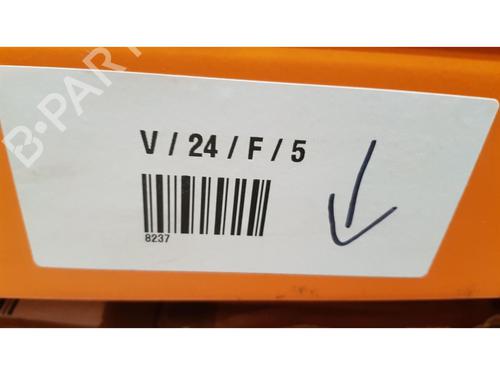Left front driveshaft CITROËN C5 AIRCROSS (A_) 1.5 BlueHDi 130 (ACYHZJ, ACYHZR) | BP25853730M38 - Image 11