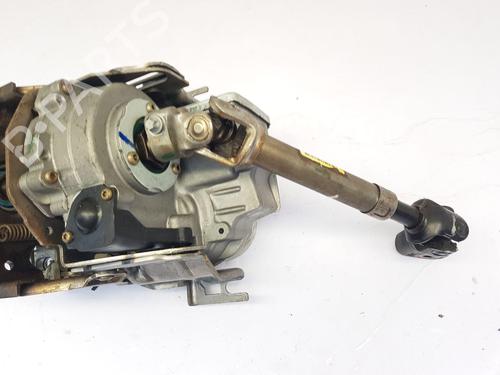 Steering column NISSAN MICRA III (K12) 1.2 16V | BP28329767M21 