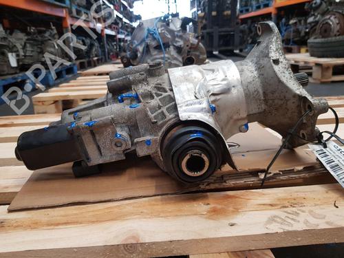 Transfer box JEEP RENEGADE SUV (BU, B1, BV) 2.0 CRD 4x4 | BP26012908M36