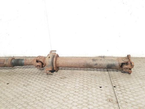 Driveshaft FORD RANGER (TKE) 3.2 TDCi 4x4 | BP22659847M37 