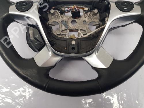 Steering wheel FORD TRANSIT V363 Van (FCD, FDD) 2.0 EcoBlue | BP32069942C49 