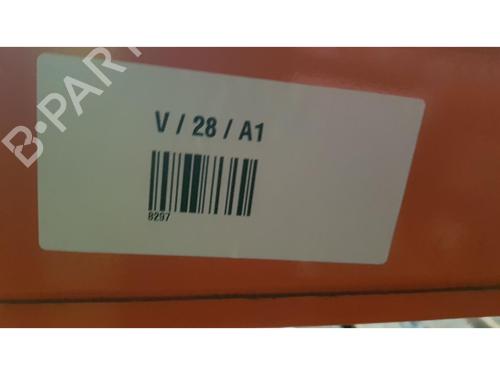 Left taillight MERCEDES-BENZ GLB (X247) GLB 200 d (247.612) | BP33295795C34 - Image 12