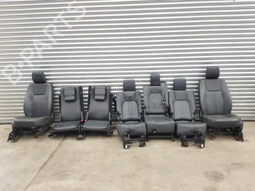 Used Right front seat LAND ROVER DISCOVERY IV (L319) 3.0 TD 4x4 (245 hp) 26915072