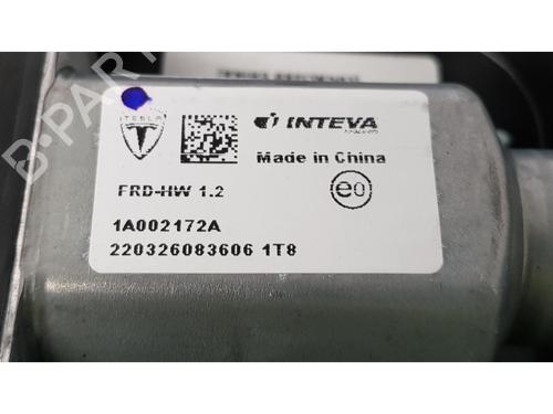 Front right window mechanism TESLA MODEL 3 (5YJ3) EV AWD | BP33889827C23  - Image 9