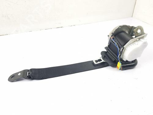 Rear right seatbelt MERCEDES-BENZ A-CLASS (W177) A 200 d (177.012) | BP29620241I28 