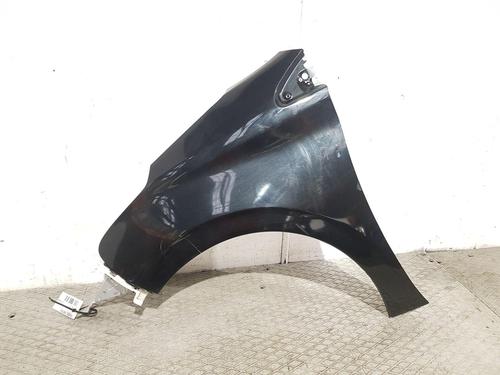 Used Left front fenders PEUGEOT 208 I (CA_, CC_) 1.2 VTI 82 (82 hp) 27166780