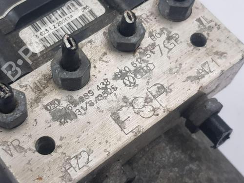 ABS pump AUDI A4 B8 (8K2) 2.0 TDI | BP30796439M43