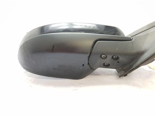 Right mirror MAZDA 3 (BL) 1.6 MZR (BL14) | BP28444485C27 
