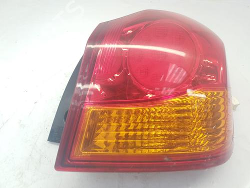 Right taillight MITSUBISHI ASX (GA_W_) 1.8 DI-D 4WD (GA6W) | BP36167343C35 - Image 4