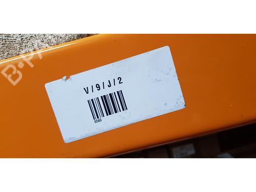 Right front window switch TOYOTA AVENSIS Estate (_T27_) 2.0 D-4D (ADT270_, ADT270R) | BP30580997I26 