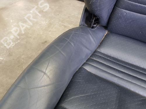 Right front seat PORSCHE BOXSTER (986) 2.7 | BP29900676C16