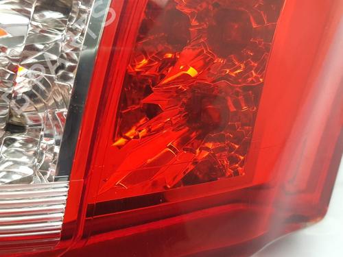 Left taillight TOYOTA RAV 4 III (_A3_) 2.2 D 4WD (ALA30_, ALA30R) | BP29641994C34 