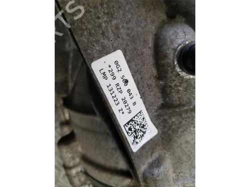 Rear differential AUDI Q7 (4MB, 4MG, 4MQ) SQ7 TDI quattro | BP32660821M24 - Image 6