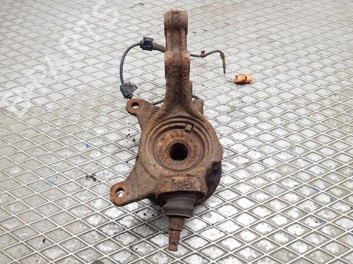 Right front steering knuckle HONDA CR-V II (RD_) 2.0 (RD5) | BP24829597M26 